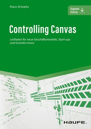 Controlling Canvas von Schopka,  Klaus