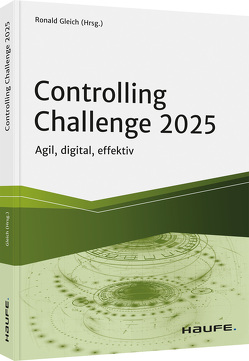 Controlling Challenge 2025 von Gleich,  Ronald