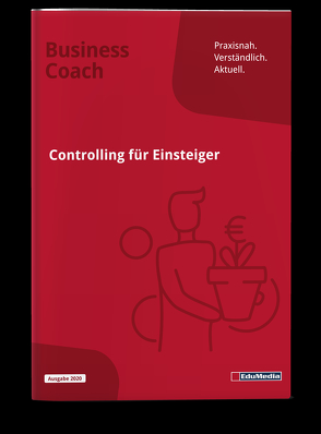 Controlling für Einsteiger von Kaatz / Schmidt Wessel,  Christopher / Elke