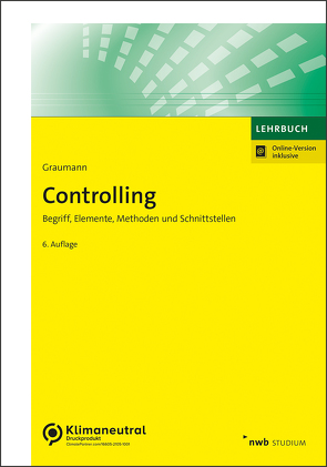 Controlling von Graumann,  Mathias