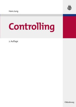 Controlling von Jung,  Hans