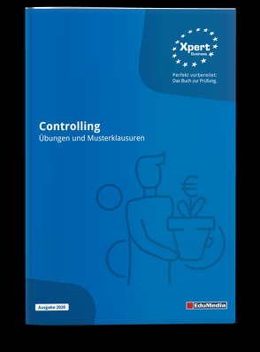 Controlling – Übungen und Musterklausuren von Kaatz / Schmidt Wessel,  Christopher / Elke