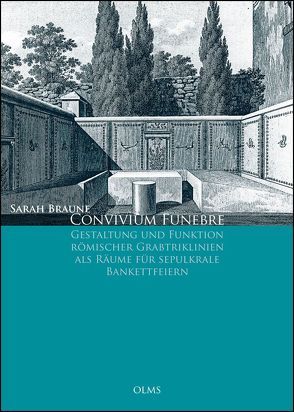 Convivium funebre von Braune,  Sarah Ruth