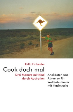 Cook doch mal. von Finkeldei,  Hilla