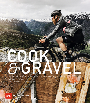 Cook & Gravel von Orre,  Henrik