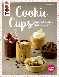 Cookie Cups von Capezzuto,  Vito