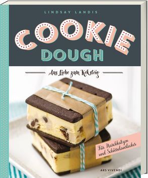 Cookie Dough von Landis,  Lindsay