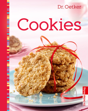 Cookies von Oetker,  Dr.