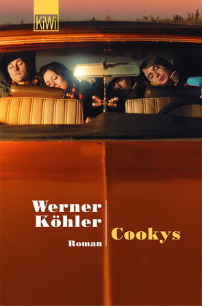 Cookys von Köhler,  Werner