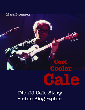 Cool Cooler Cale von Bloemeke,  Mark