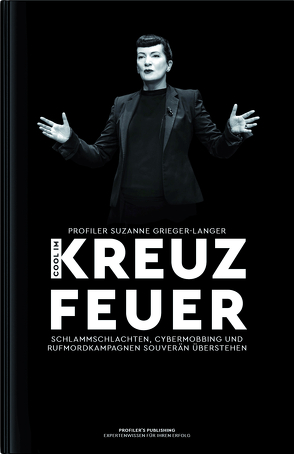 Cool im Kreuzfeuer von Grieger-Langer,  Suzanne