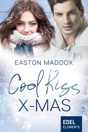 Cool Kiss X-Mas von Maddox,  Easton