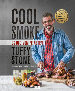 Cool Smoke von Stone,  Tuffy