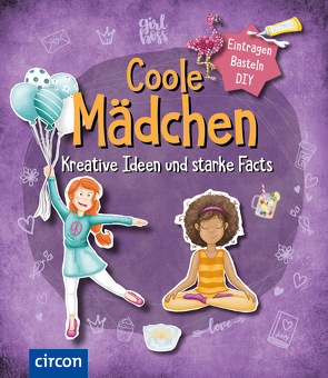 Coole Mädchen von Böhm,  Tanja, Kraft,  Melanie