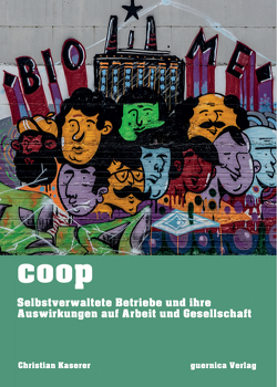 COOP von Christian,  Kaserer