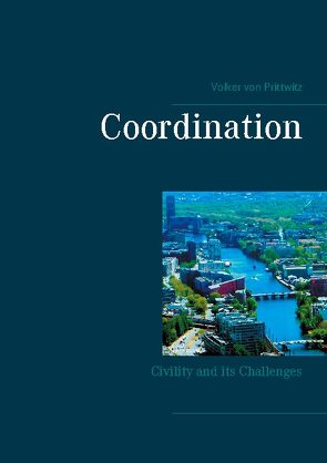 Coordination von von Prittwitz,  Volker