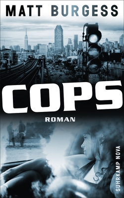 Cops von Burgess,  Matt, Maass,  Johann Christoph