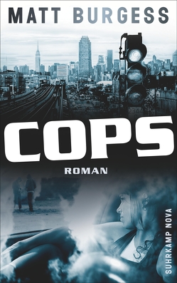 Cops von Burgess,  Matt, Maass,  Johann Christoph