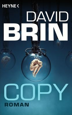 Copy von Brandhorst,  Andreas, Brin,  David