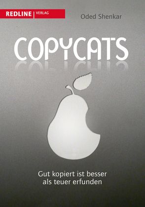 Copycats von Shenkar,  Oded