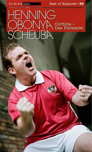 Cordoba von Henning,  Rupert, Scheuba,  Florian