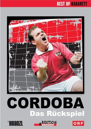 Cordoba von Obonya,  Cornelius