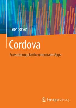 Cordova von Steyer,  Ralph