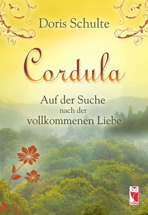 Cordula von Schulte,  Doris