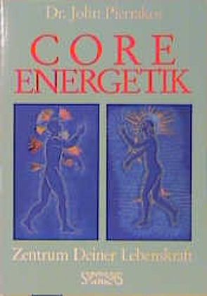 Core Energetik von Pierrakos,  John C