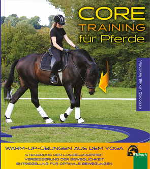 Core-Training für Pferde von Cocozza,  Visconte Simon