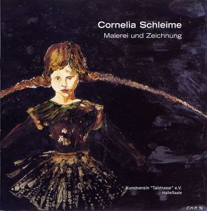 Cornelia Schleime von Müller-Wenzel,  Christin, Rataiczyk,  Matthias