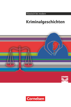 Cornelsen Literathek – Textausgaben von Brod,  Anna, Frickel,  Daniela A., Steiner,  Anne, Steiner,  Daniela