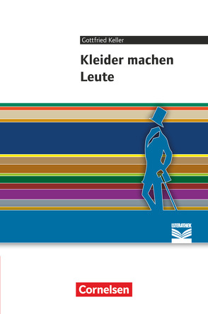 Cornelsen Literathek – Textausgaben von Dube,  Juliane, Radvan,  Florian, SollerEstrada,  Janina, Steiner,  Anne