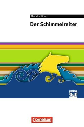 Cornelsen Literathek – Textausgaben von Eversberg,  Gerd, Lefebvre,  Jean