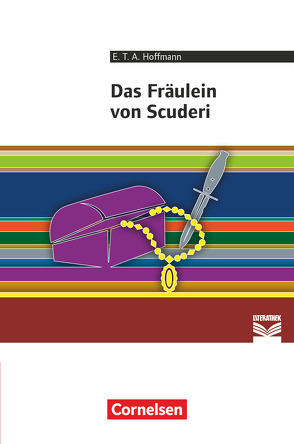 Cornelsen Literathek – Textausgaben von Frickel,  Daniela A., Mayerhofer,  Thomas, Radvan,  Florian, Steiner,  Anne