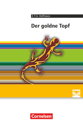 Cornelsen Literathek – Textausgaben von Lindenhahn,  Reinhard, Merkel,  Peter, Radvan,  Florian, Steiner,  Anne