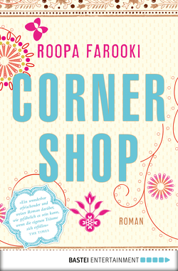 Corner Shop von Anrich,  Gerold, Farooki,  Roopa