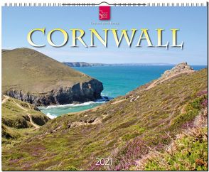 Cornwall von Herzig,  Tina und Horst