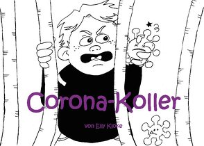 Corona-Koller von Kloke,  Elly