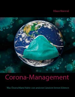 Corona-Management von Normal,  Klaus