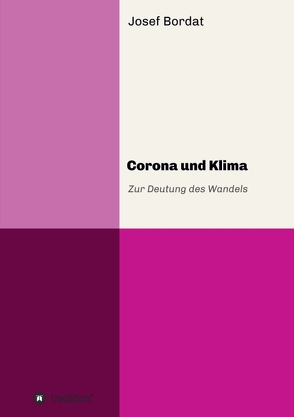 Corona und Klima von Bordat,  Josef