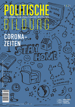 Corona-Zeiten von Benbrahim,  Karima, Hafeneger,  Benno, Klein,  Ansgar, Linden,  Markus, Nitzke,  Solvejg, Rohde,  Johanna, Urlen,  Marc