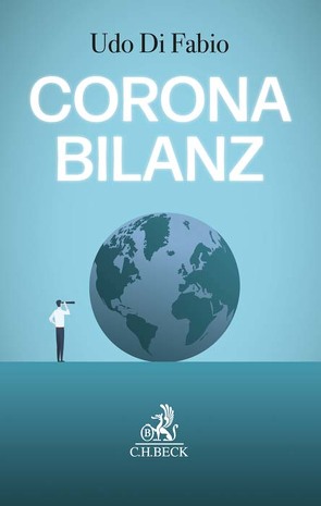 Coronabilanz von Fabio,  Udo Di