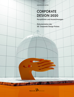 Corporate Design 2020 von Bingel,  O. E., Leifer,  Tom