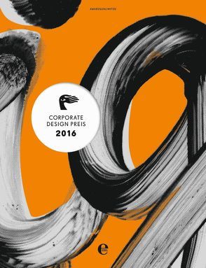 Corporate Design Preis 2016 von AwardsUnlimited Odo-Ekke Bingel/Tom Leifer Design