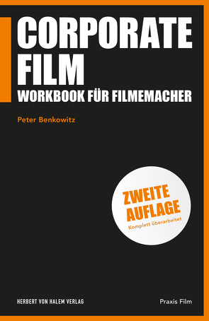 Corporate Film von Benkowitz,  Peter