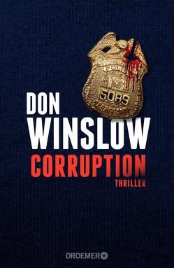 Corruption von Hirte,  Chris, Winslow,  Don