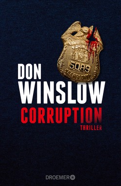 Corruption von Hirte,  Chris, Winslow,  Don