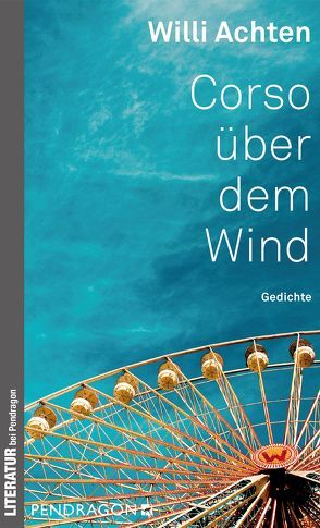 Corso über dem Wind von Achten,  Willi