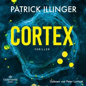 Cortex von Illinger,  Patrick, Lontzek,  Peter